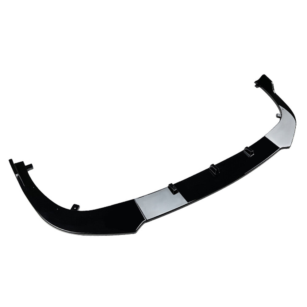 Front Bumper Spoiler Splitters Lip Body Kit for Toyota for Camry Sport 2018-2020