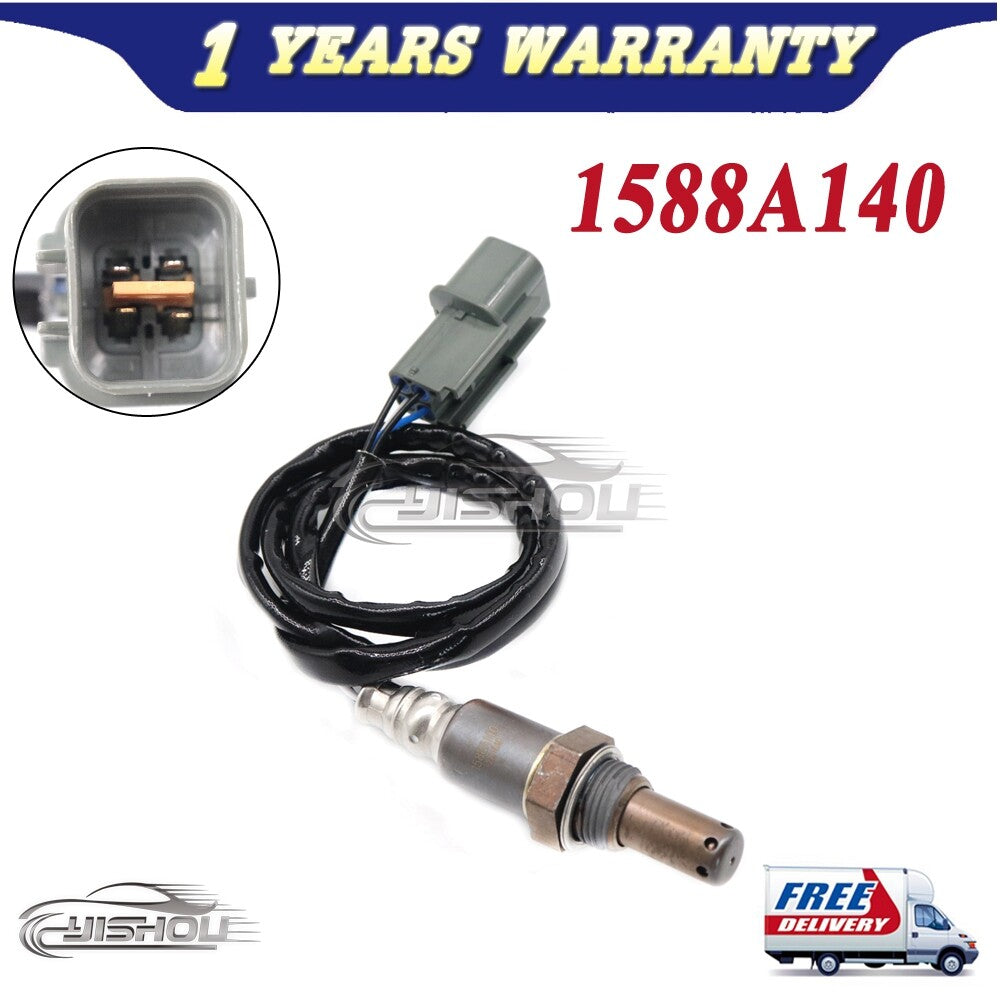 Lambda Oxygen Sensor Downstream For 2004-2009 for Mazda 3 2.0L 2.3L ZJ39-18-861A