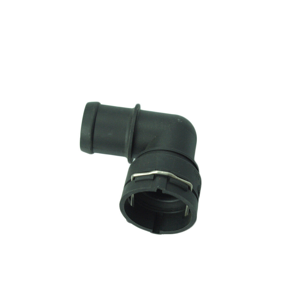Radiator Coolant Hose Flange Connector Upper fit for VW for Jetta MK4 for Golf for Bora for Audi