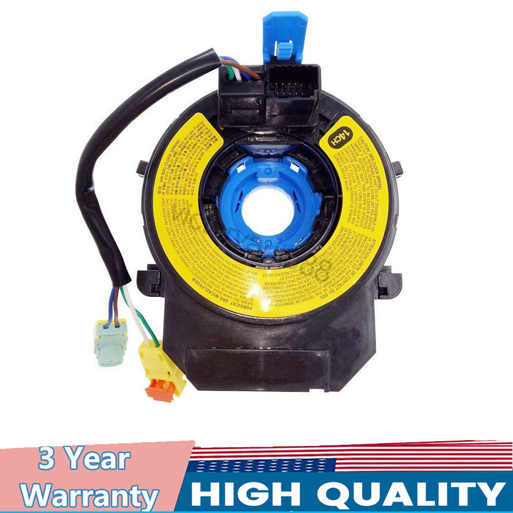 new, suitable for Hyundai for Elantra 11-16 Sonata 2011-2015 93490-3Q120 clock spring
