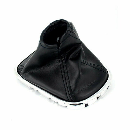 Fit 2009 - 2015 for Chevrolet for Cruze Spare PU Leather Gear Shift Cover Boot Gaiter