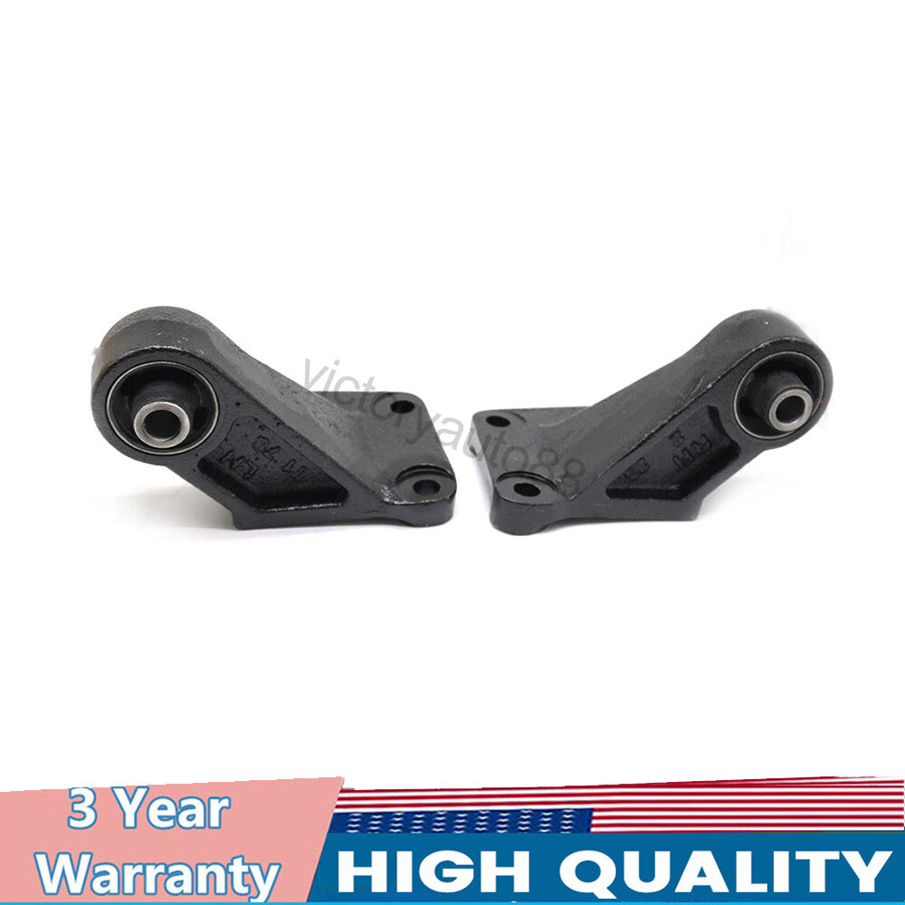 Rear LR Differential Support Base Bushing for 03-06 Outlander MR961407/8 new