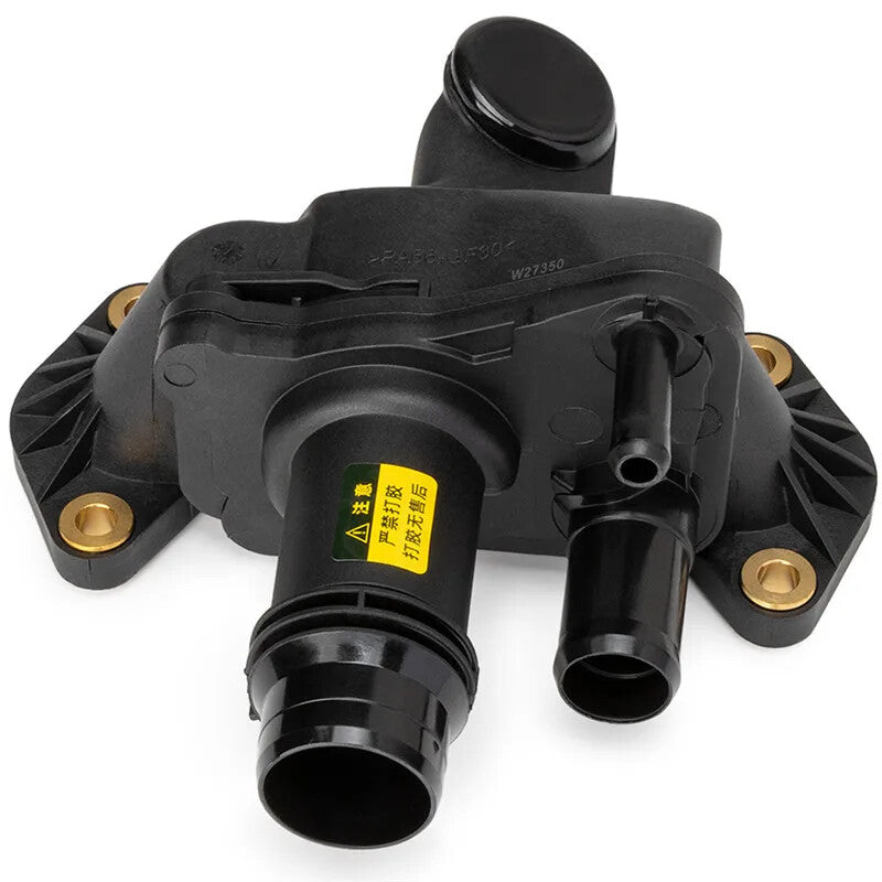 Thermostat Housing Outlet Connector Fits for Land Rover Autobiography 5.0L 2016