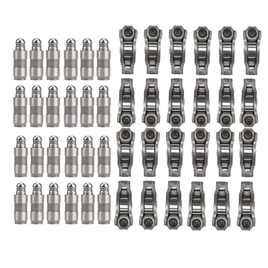 48X FOR 2011-2020 for JEEP for DODGE for CHRYSLER 3.6L 3.2L ROCKER ARMS  VALVE LIFTERS KIT