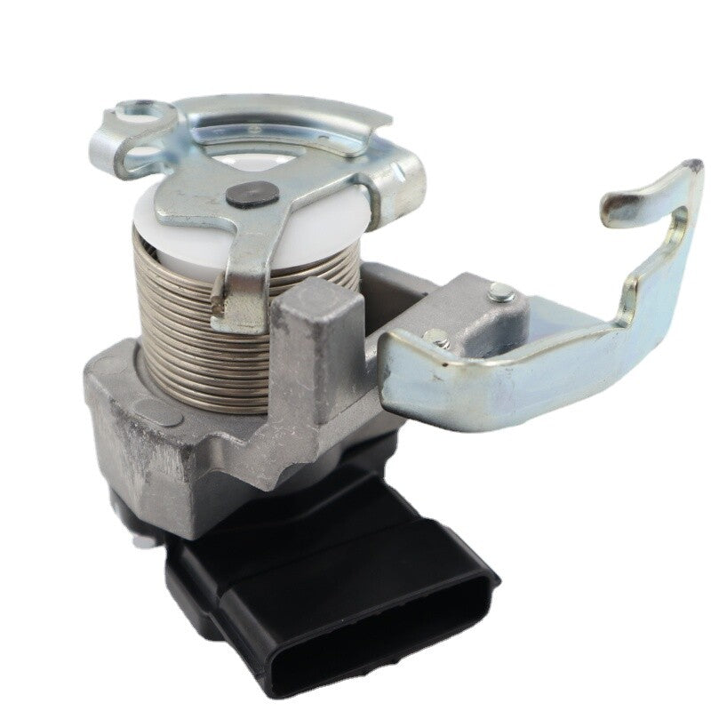 Accelerator pedal travel sensor valve body suitable for Mitsubishi Lancer Outlander 03-06