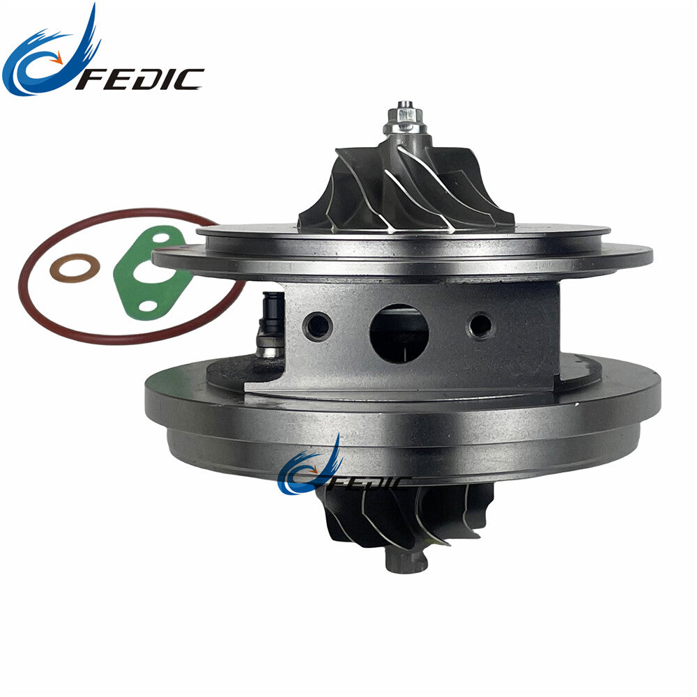 Turbo cartridge TD04 49477-01203 for Land- for Rover Evoque Freelander II 2.2 TD4 SD4
