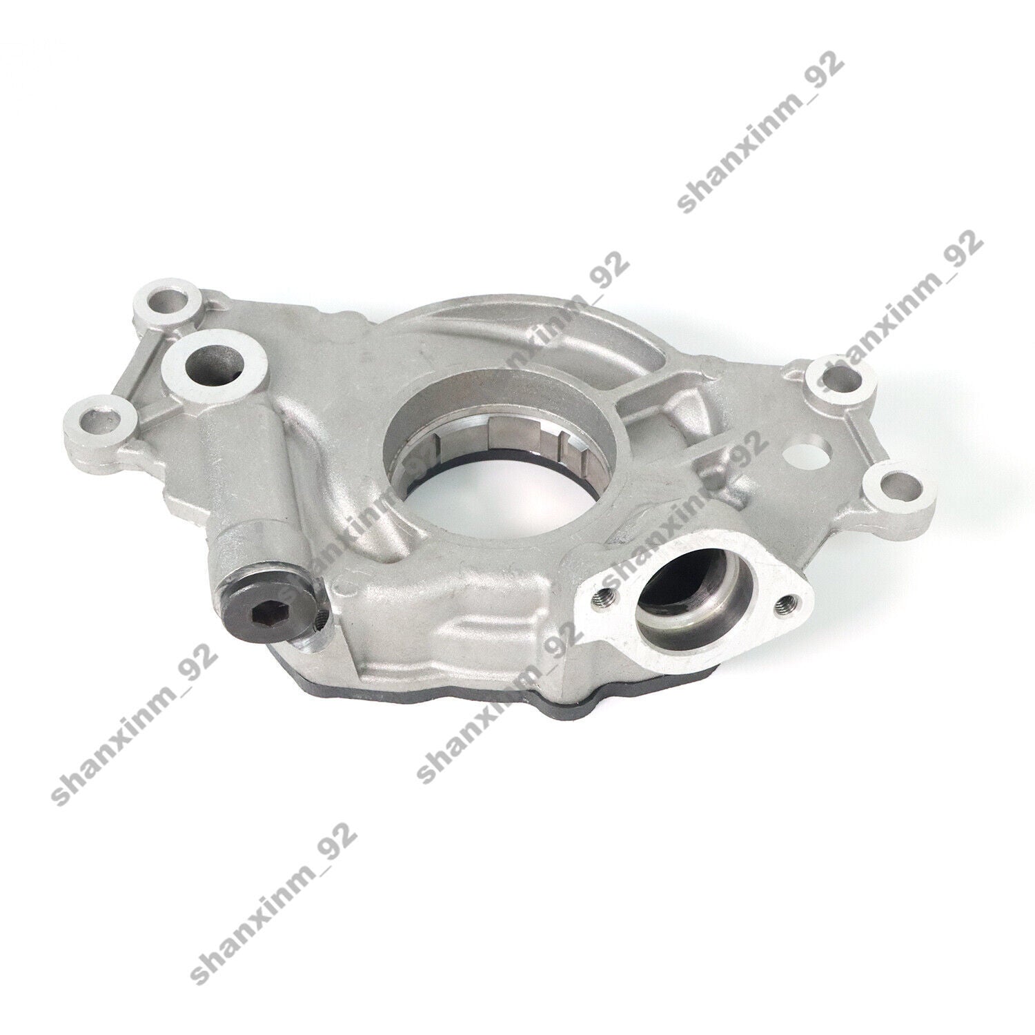 Oil Pump Gaskets Timing Chain Kit for Chevy LS1 LS3 LS2 LS6 4.8L 5.3L 2007-2013