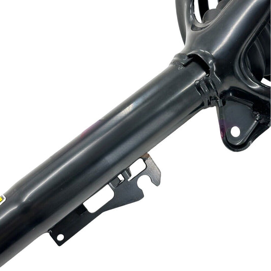 2¡Á Front LH+RH Shock Strut Assys w/Sensor for Lexus NX200t 2015-17 NX300 2018-21