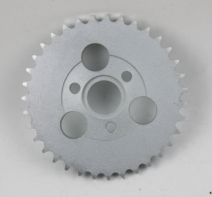 420 35T Rear Sprocket 35 Teeth for Honda Monkey Z50A Z50 Z50R Z50J Bike Skyteam