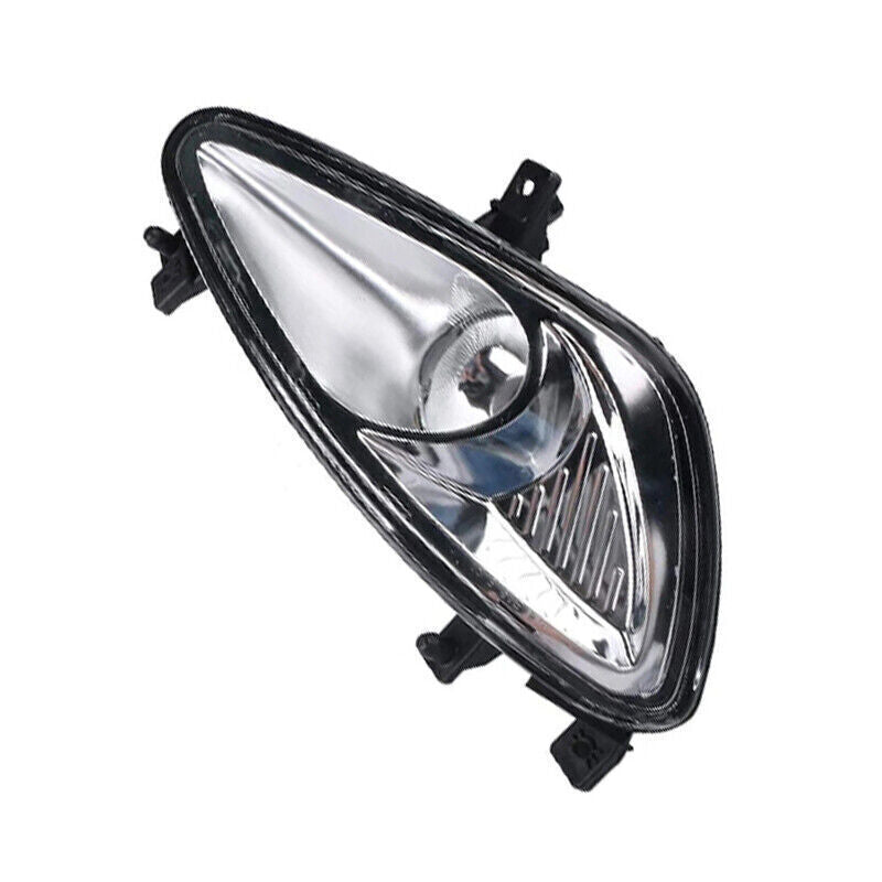 Left front bumper DRL fog light applicable to for Mercedes-Benz W221 S550 S600 2007-2009