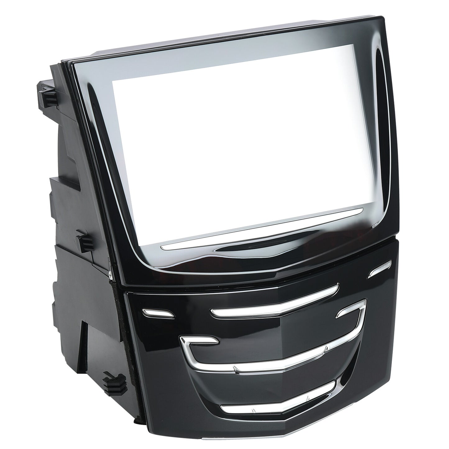 Cue System Touch Screen Nav Radio for Cadillac Ats Cts Elr for Escalade for Seat Heating