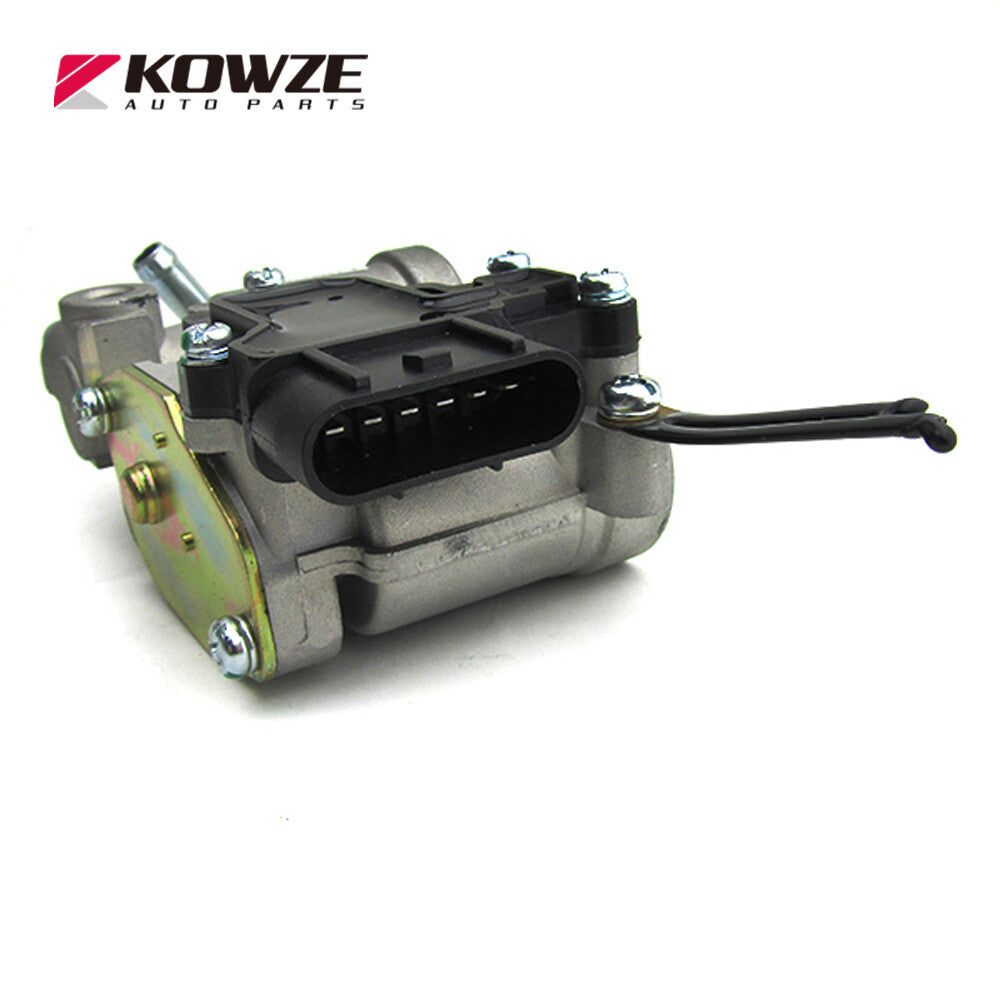 Throttle Body Idle Speed Control Servo Kit fits for Mitsubishi EXPO-LRV MIRAGE 1.8L