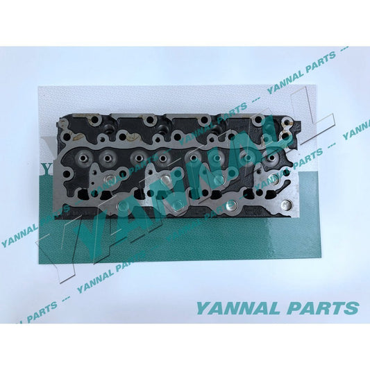V1903 Cylinder Head 17345-03040 is suitable for Kubota V1903, V1903-B, and V1903E engines.