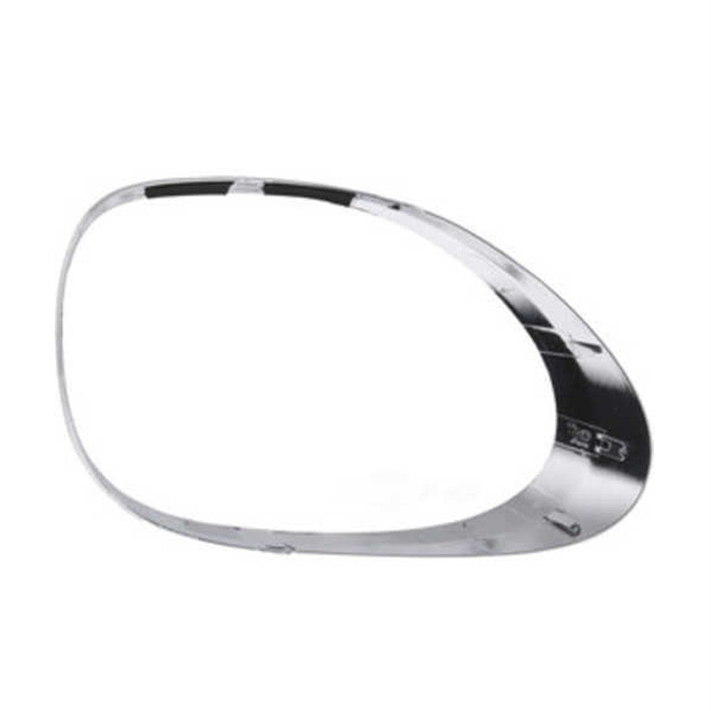 Car Close Out Taillight Lamp Trim Ring Right Chrome 68235996AA for Fiat 500L