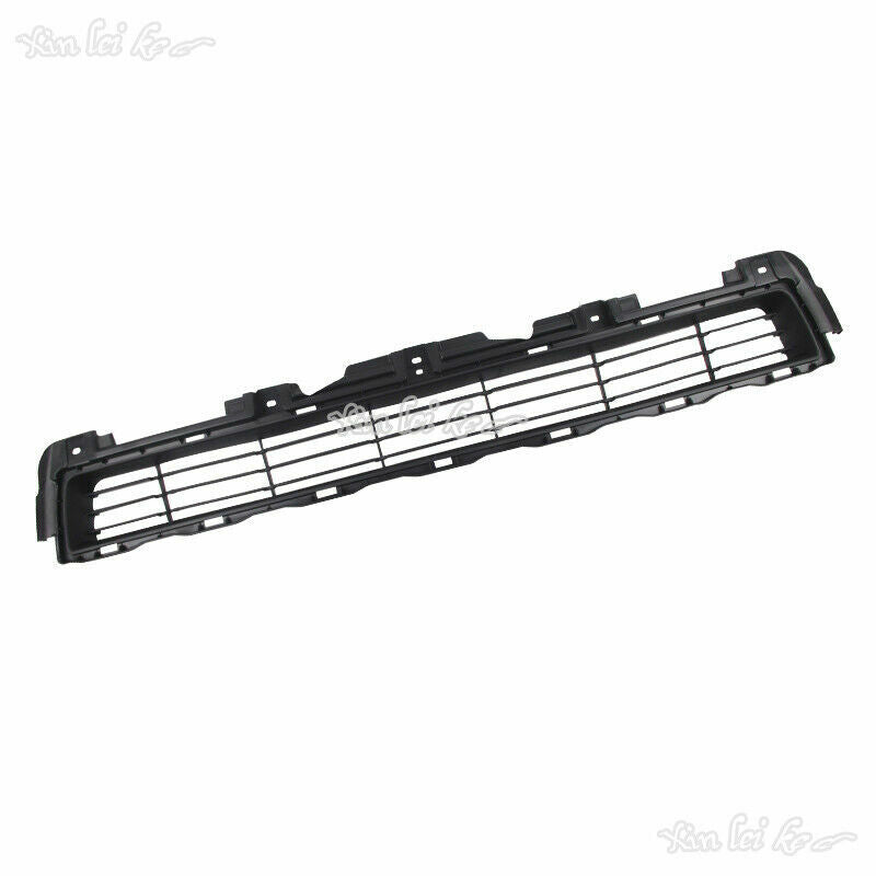 Front Bumper-Lower Bottom Grille Grill for Toyota Prado 2010-2013 Replace Repair