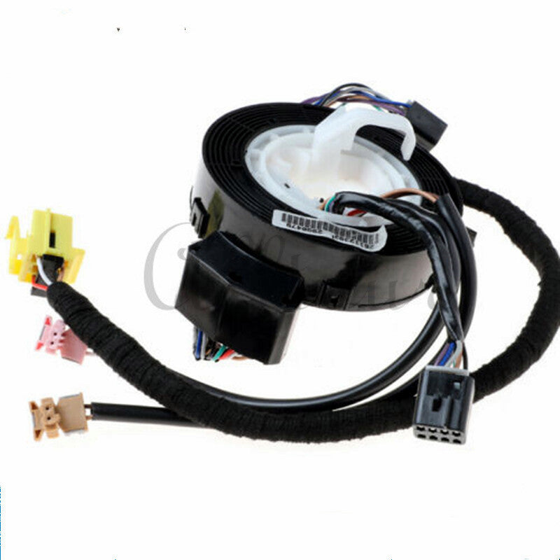 New Sprial Cable Clock Spring Fits For 06-13 Chevrole 19258035