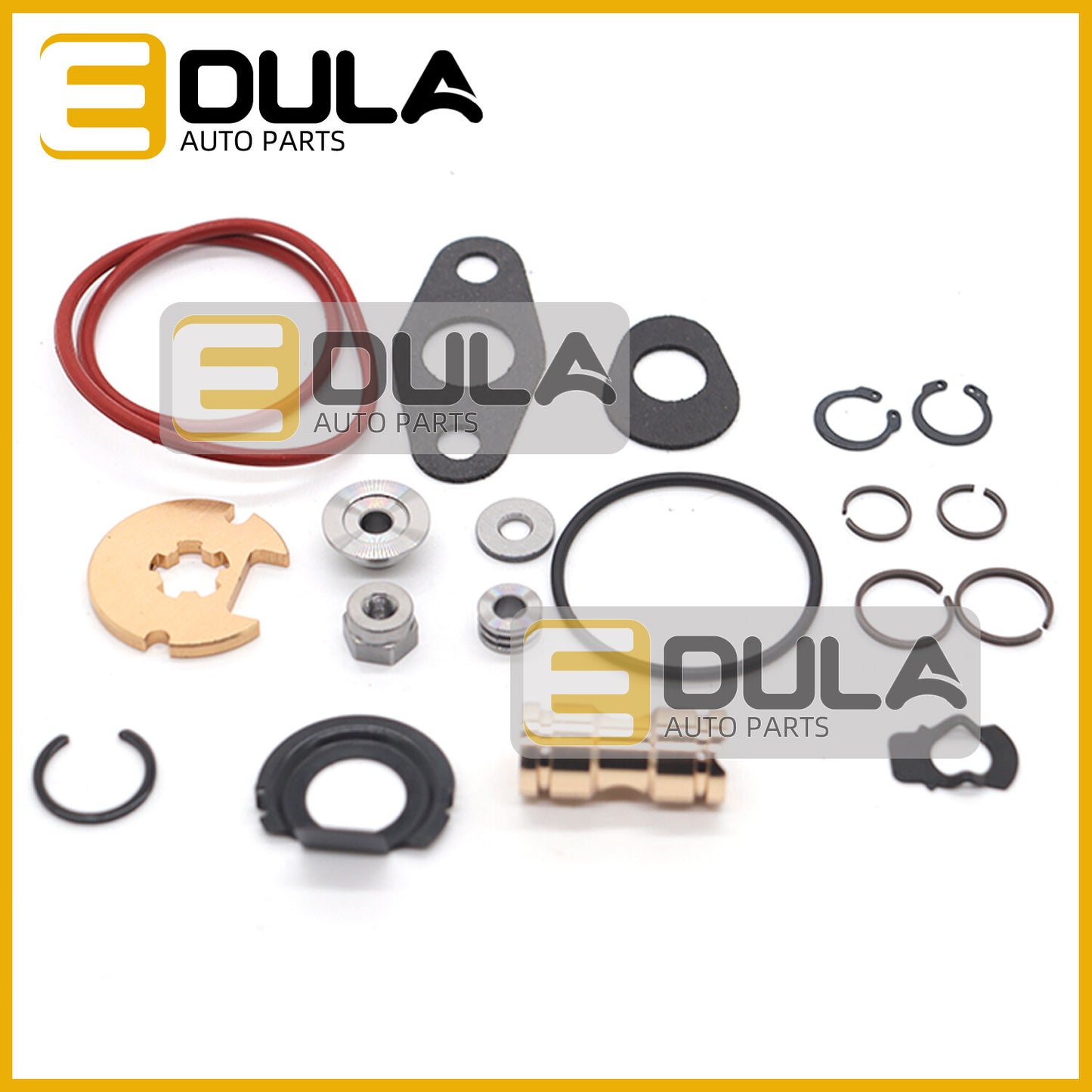 Turbo Repair Kits BV45 fits for Nissan Navara Pathfinder 2.5 DI YD25 144115X01A