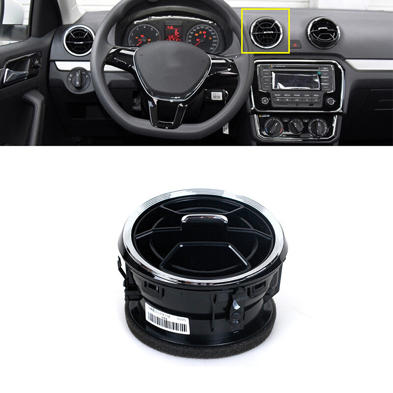 1 PC Air A/C Outlet Vent Conditioning Deflector Vent for VW for Jetta 2013-2017