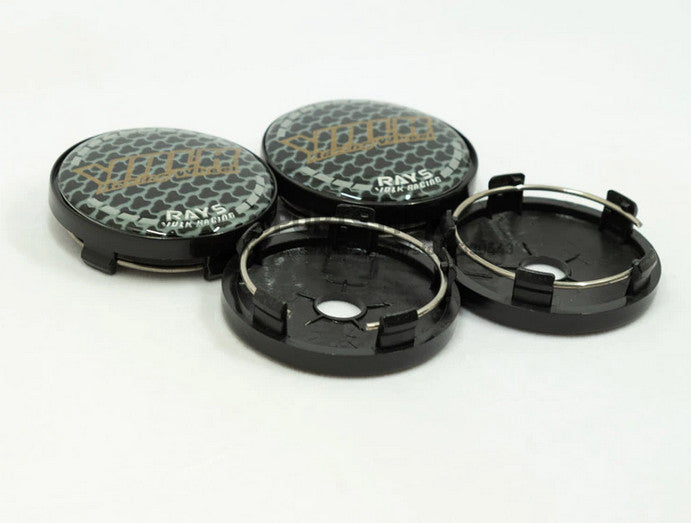 Suitable for Alfa Romeo Sportiva car keychains/key rings, black leather horseshoe buckles.