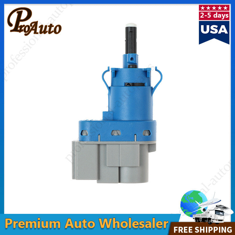 For 2007-2017 for Ford F-150 Explorer Expedition Brake Stop Light Switch 8T4Z13480A