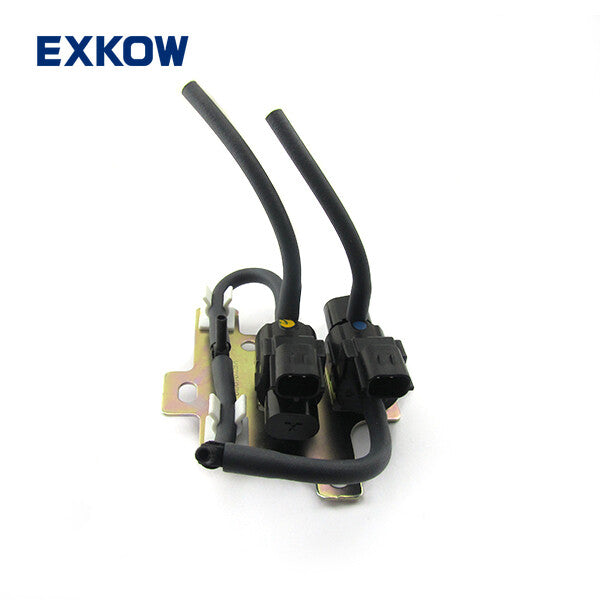 Freewheel Clutch Solenoid Valve fits for Mitsubishi L200 2.5 Montero Sport 3.5 4WD