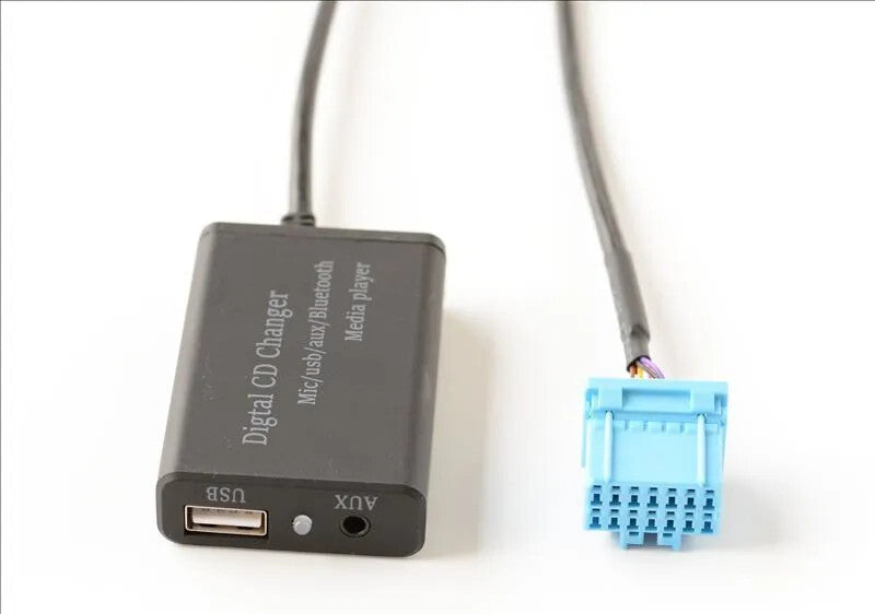 Bluetooth Music Hands- AUX Adapter for Honda for Civic Odyssey CR-V for Acura EL CL?