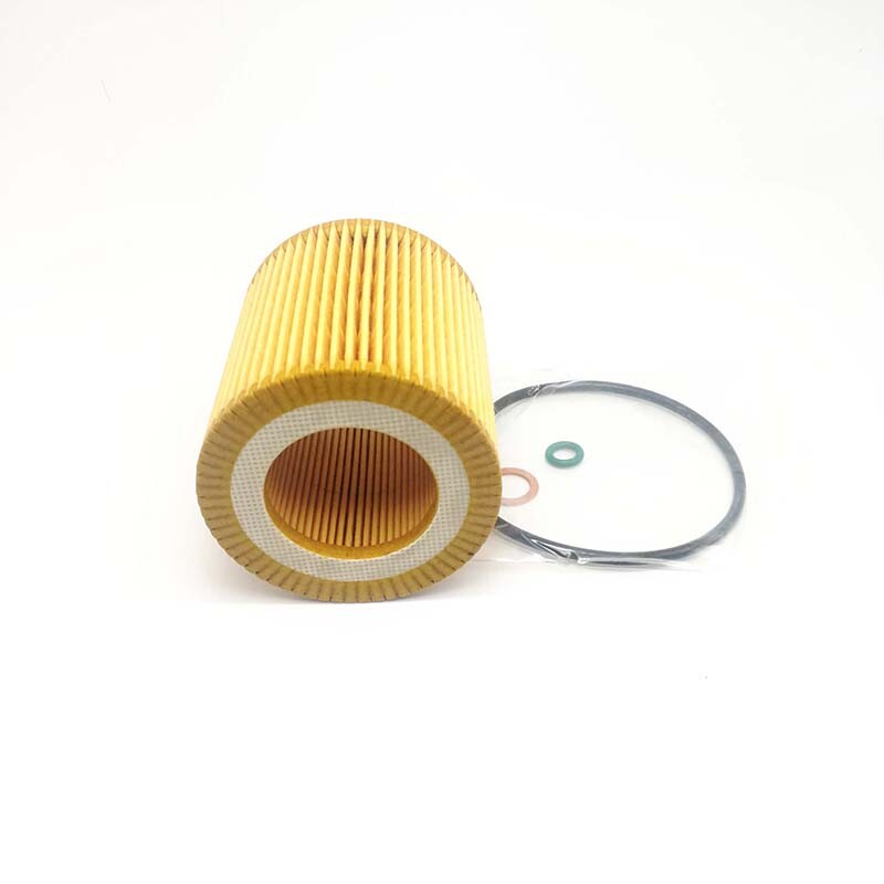 11427566327 11427541827 2 Oil Filter Kit for BMW E60 E82 E88 E90 E92 E93