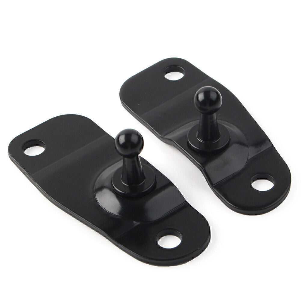 2 x Tailgate Power Strut Bracket Left Right for Range Rover Sport 2010-2013