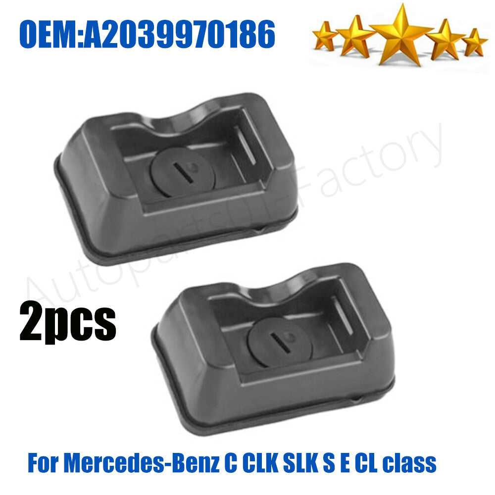 2 Jack Lift Pad for Mercedes R171 W203 W209 W211 W219 Jack Lift Pad A2039970186