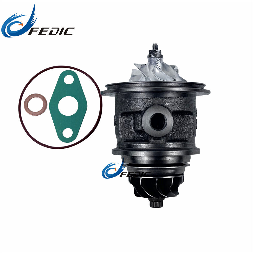 MFS Turbo cartridge 49373-02003 for Citroen Berlingo II 75HP 55Kw 1.6 HDI 75 FAP