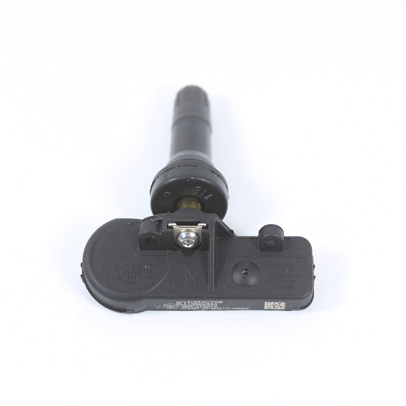 Tire pressure sensor suitable for universal TPMS 13586335, applicable to for Chevrolet for GMC , for Buick , and for Opel , 315MHz, 4-piece set.