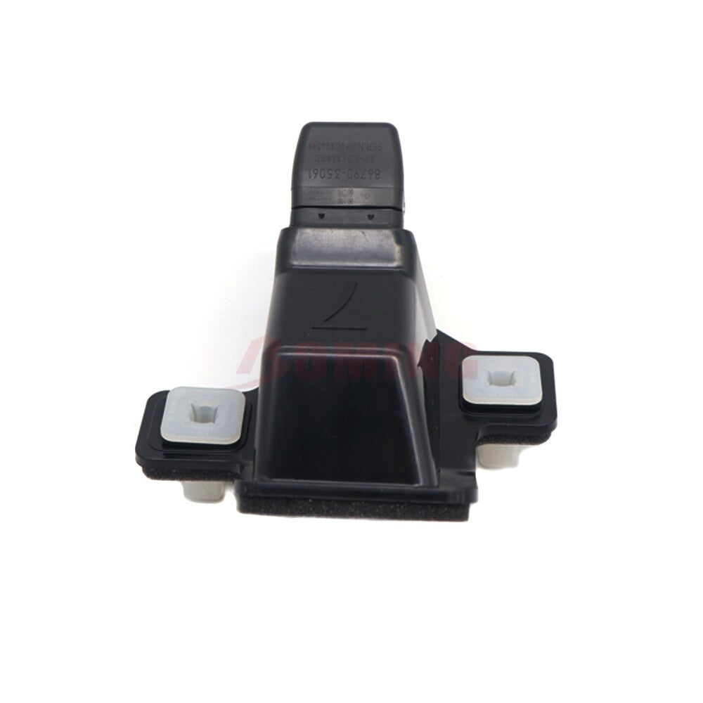 Rearview backup park auxiliary camera 8679035061, suitable for Toyota 4Runner 2016-2019.