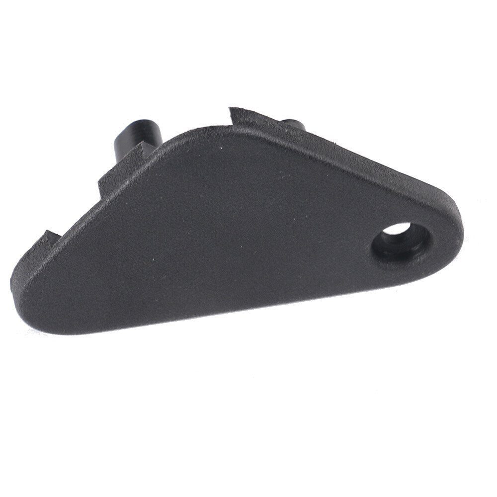 Radiator Upper Bracket Left Side for 2007-2013 for Volvo S60 S80 V70 XC60 XC70 Black