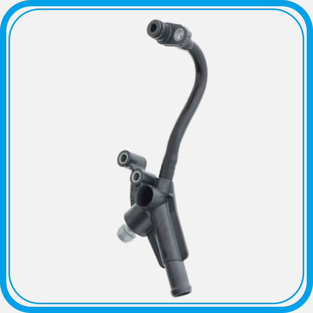 Turbocharger Coolant Line AMG 63 5.5L V8 5461cc 1572000000 for Mercedes-Benz