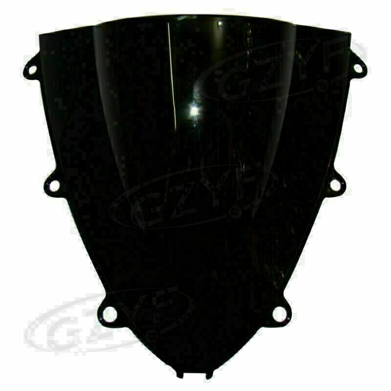 for Honda CBR1000 RR 08 09 10 11 Motorcycle Double Bubble Windshield Windscreen