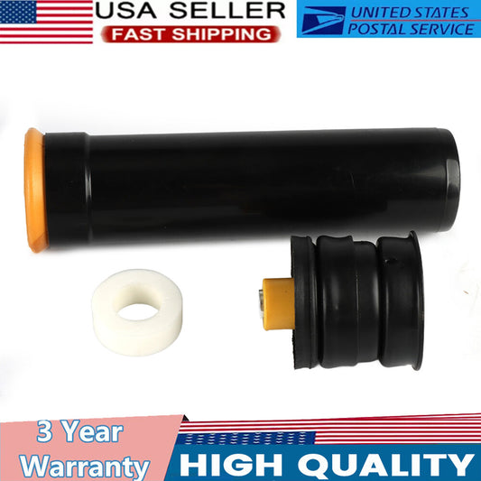 Rear shock absorber mounting damper kit 52670-T5A-J02 for Honda Fit City 2015-20
