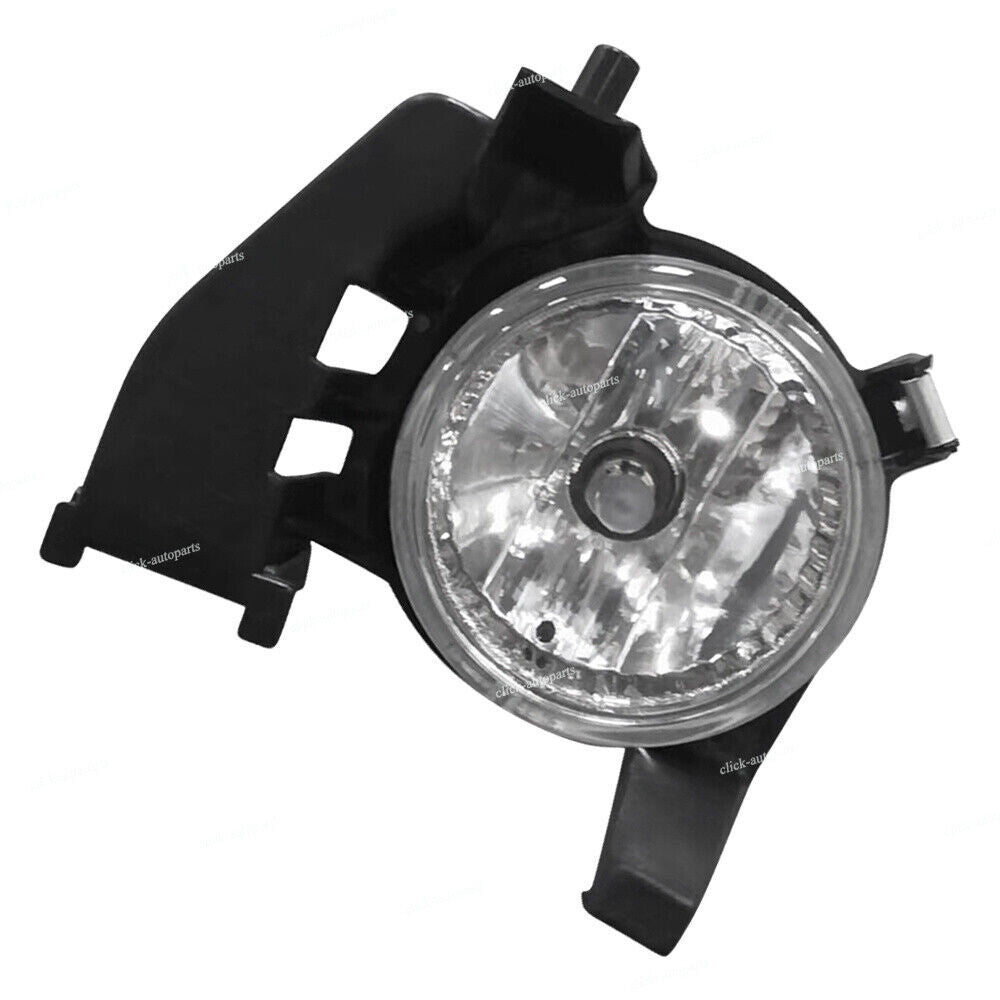 Front Left Side Fog Light Assembly Bulb for 2006 2007 2008 for Subaru for Forester