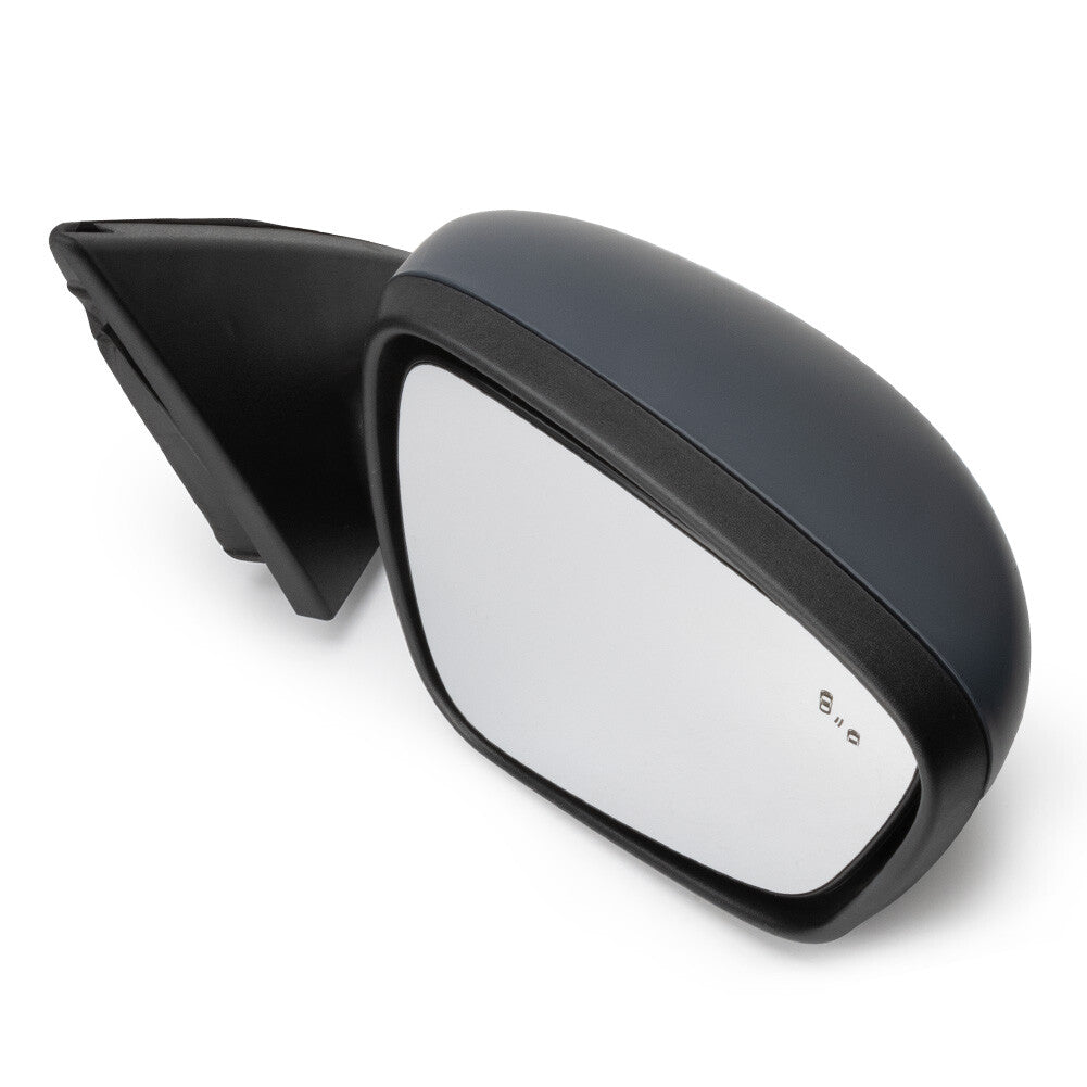 Right-side passenger mirror for Ford Escape 2020 - 2023 01 02 LJ6Z-17682-DA