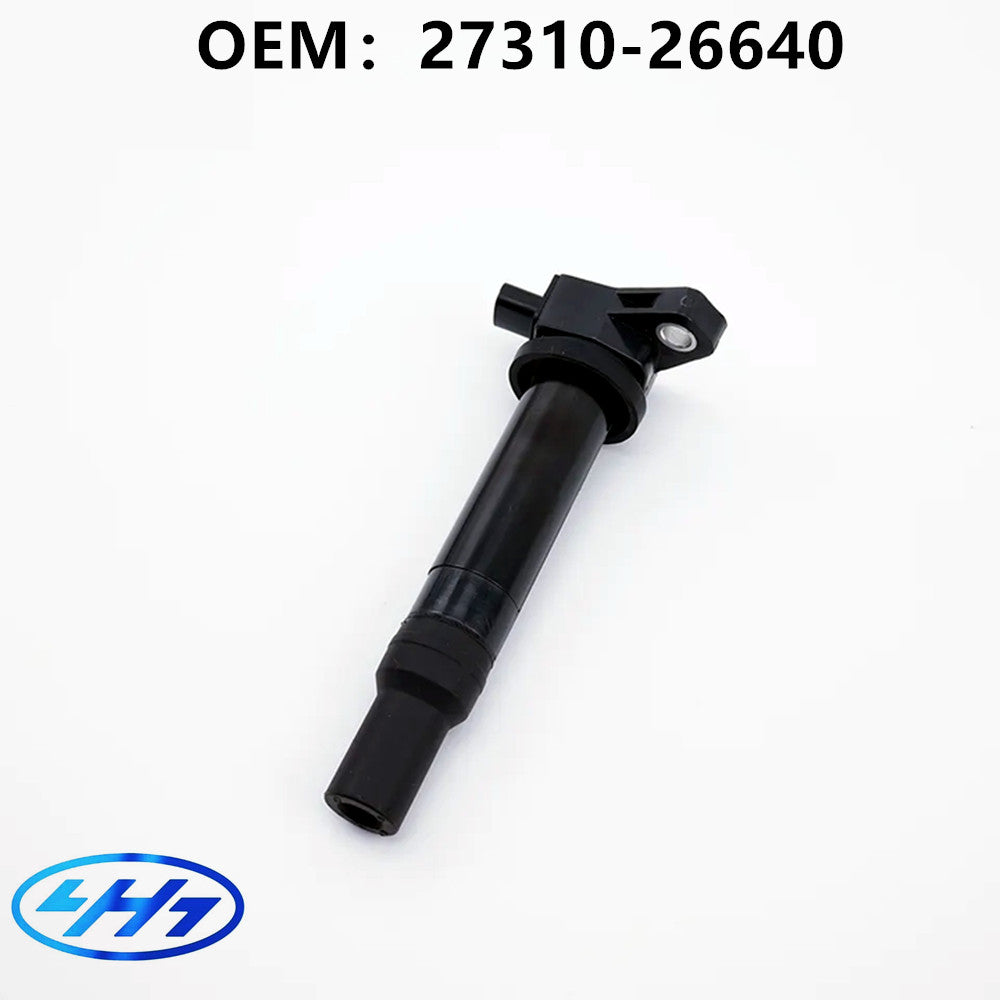 Ignition Coil for Hyundai Accent for Kia Rio Soul 1.6L 2730126640