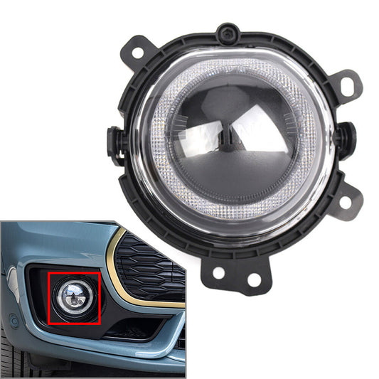 Fog Light Lamp Replacement for BMW for Mini Cooper F55 F56 F54 F57 F56