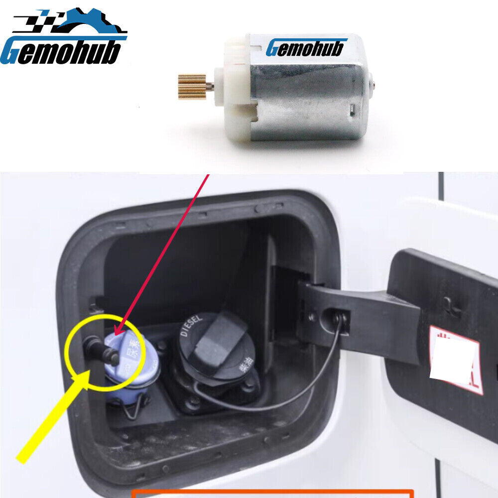 Fuel Door Opener Lock Motor For 05-11 for Mercedes-Benz R171 SLK300 SLK350 SLK55 AMG
