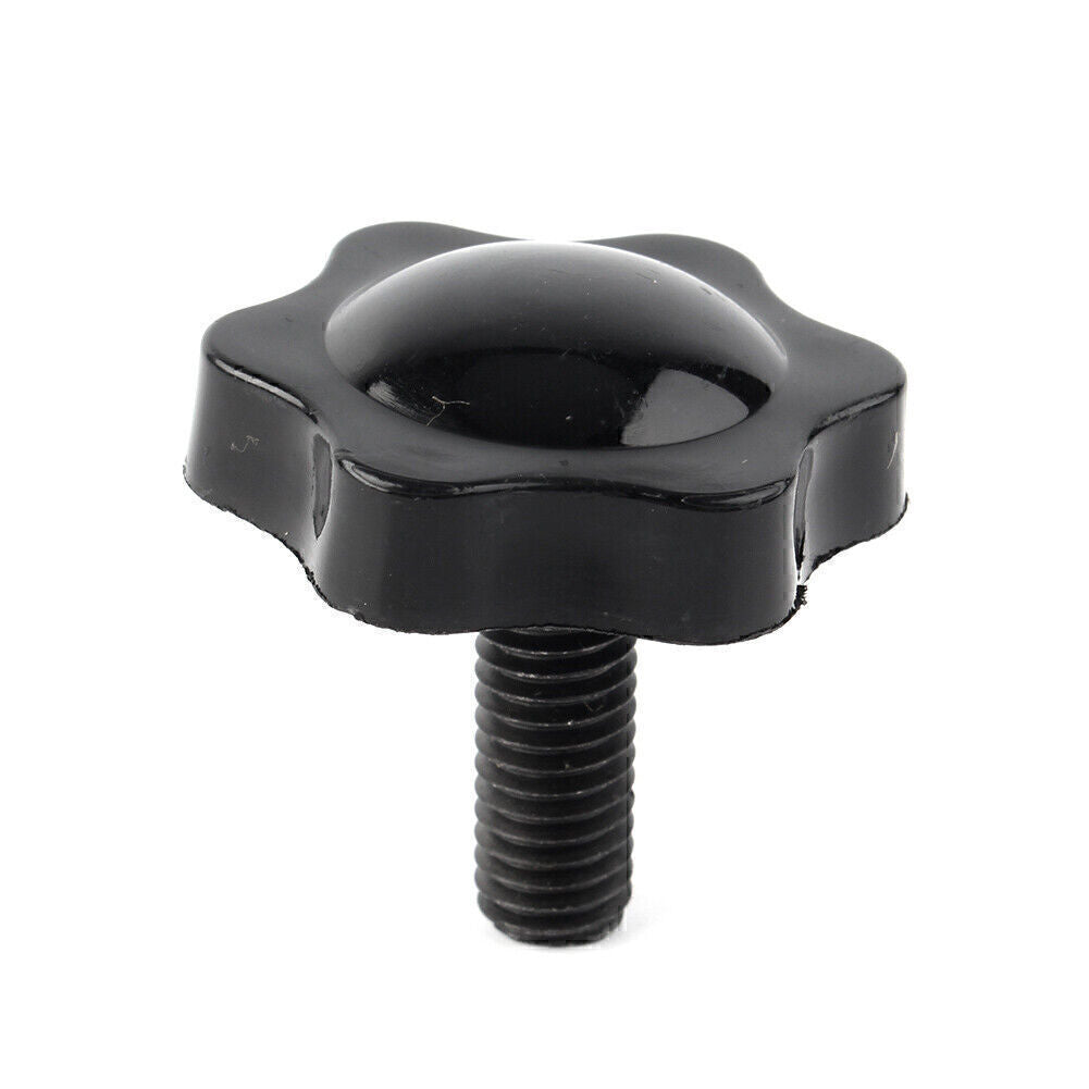 for Harley FLHT FLHTCU 4X Saddlebag Lock Mounting Theft Deterrent Bolt Screw