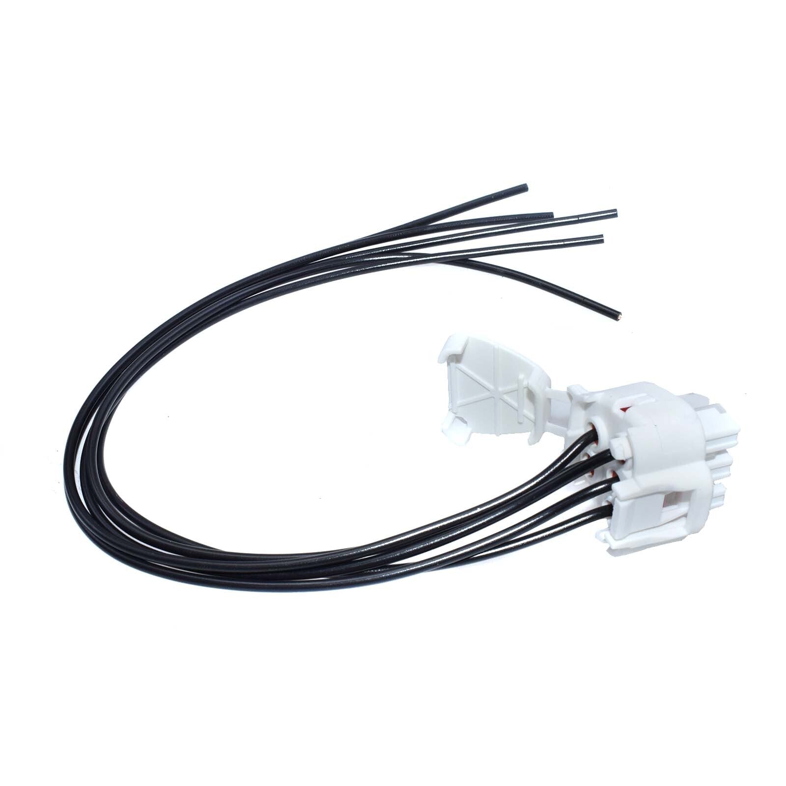for Hyundai for Toyota 90980-11077 5-Way 5Pin Fuel Pump Connector Pigtail Harness