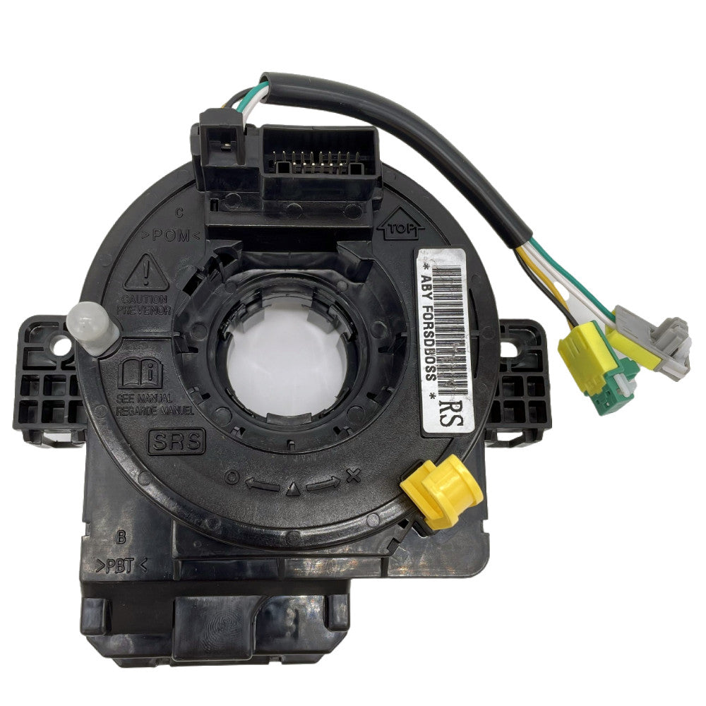 new, clock springs for Honda Crosstour 2013-2015 2.4L 3.5L engines.