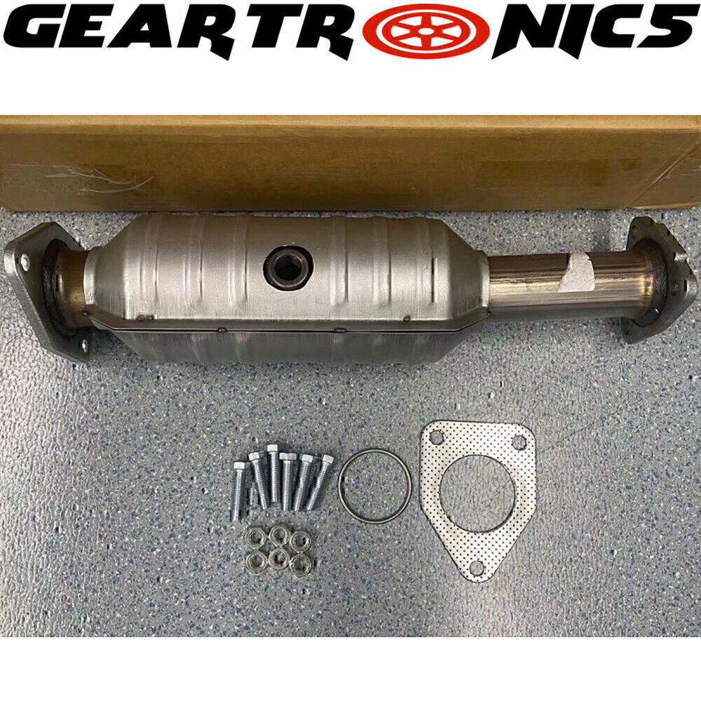 Catalytic Converter for Acura 2004-2008 TSX 2.4L Direct fit with Gaskets US