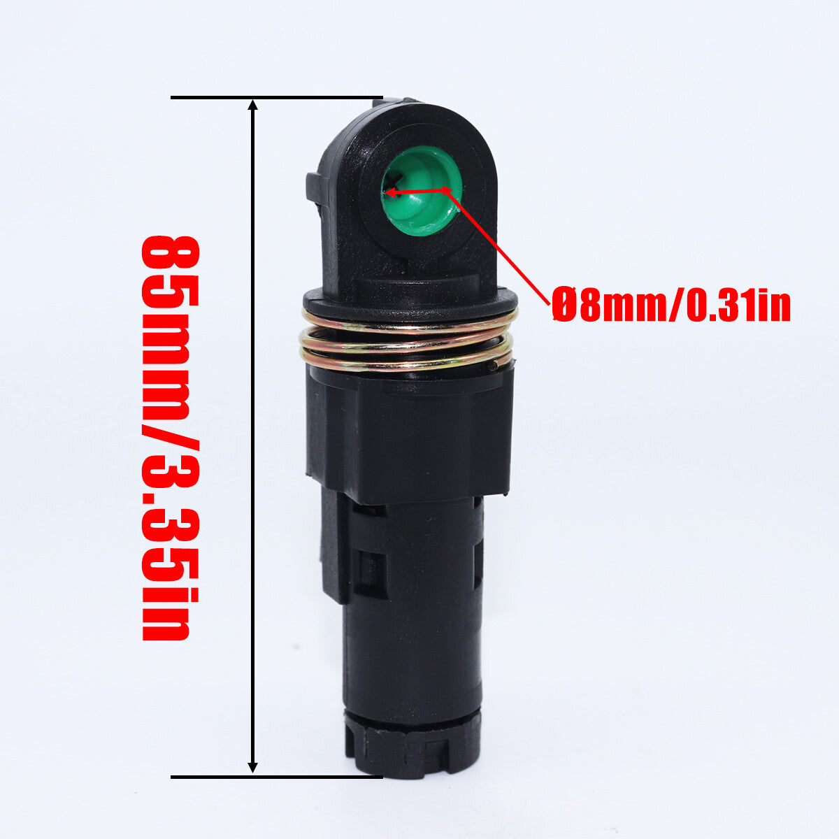 3Pcs for Fiat Qubo 2014 1.3 D Multijet Gear Shift Cable Linkage End Bush Repair