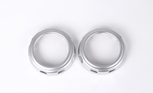 for Land Rover Range Sport 2005-2013 Silver Rear Air Outlet Vent Cover Trim