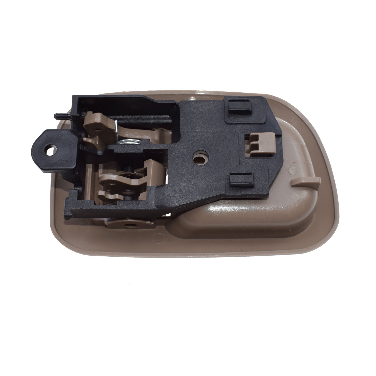 Interior Front Left Side Door Handle Brown For 1998-03 for TOYOTA for SIENNA 6927808010