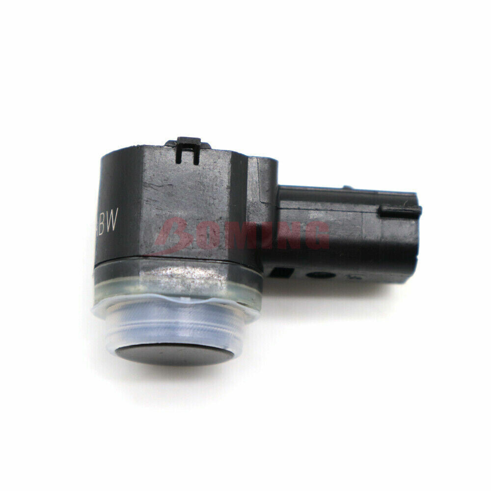 Set of 4pc Bumper Parking PDC Aid Sensor 8A53-15K859-ABW for Ford Explorer Focus