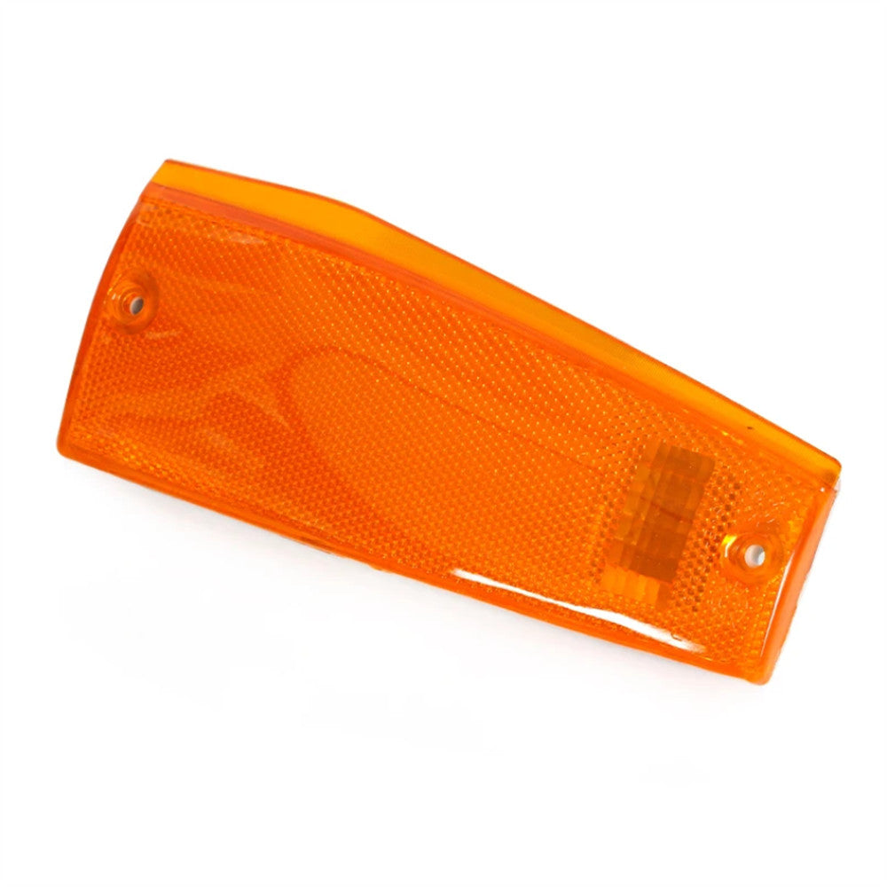 2X for Jeep Cherokee Wagoneer Comanche Pickup Truck Front Corner Parking Light